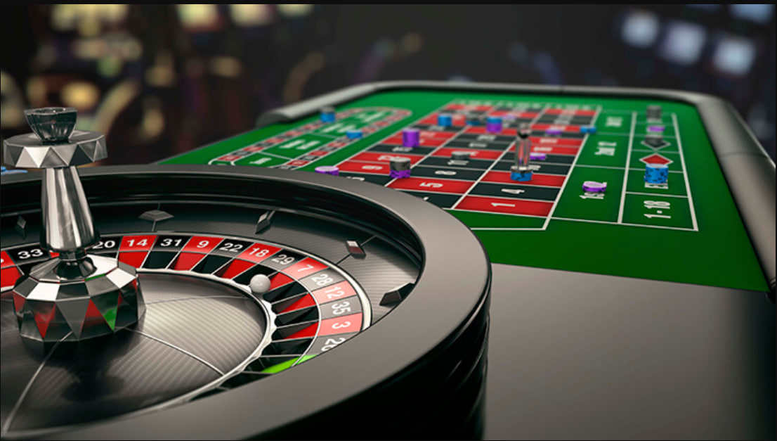 A vibrant shot of the casino floor or the FanDuel Sportsbook at Valley Forge.